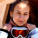 Олеся Беспалова
