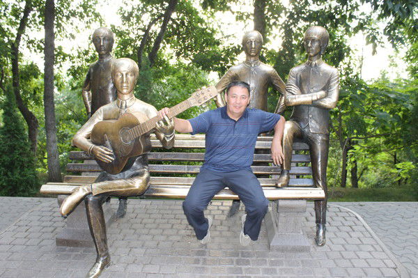 Аскар Жарыкбасов