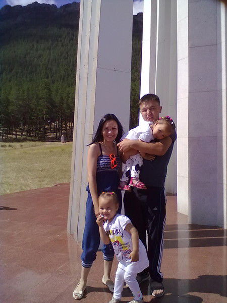 Медет Жахин