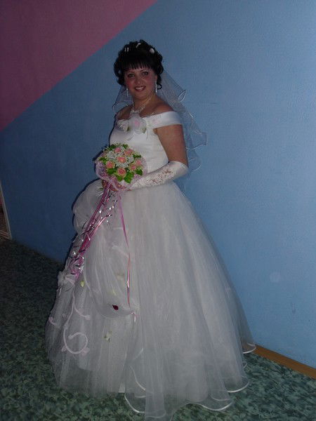 Валентина Черепаха