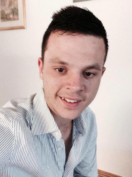 Артем Андреев