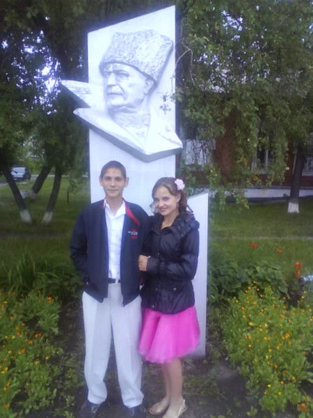 Максим Баженов