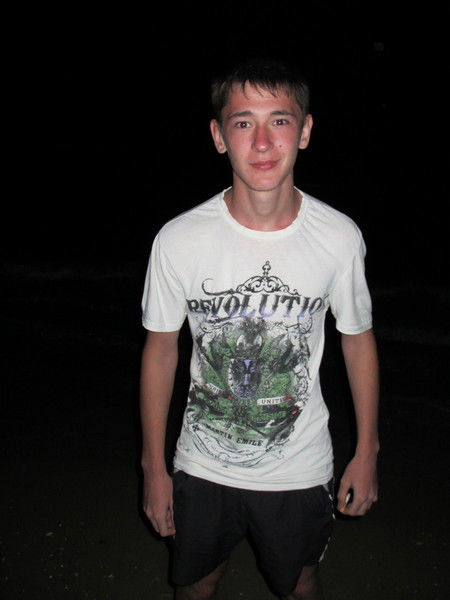 Георгий Иванов