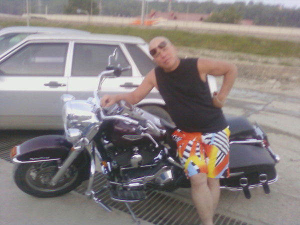 Игорь Корелин