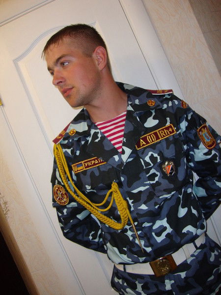 Игорь Соколенко