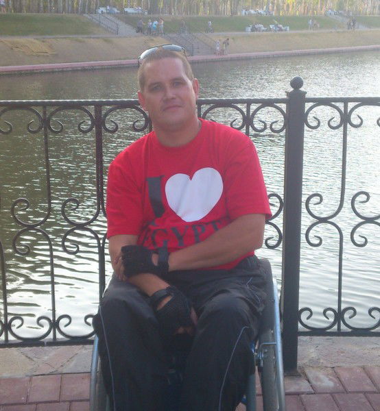 Вячеслав Саунин