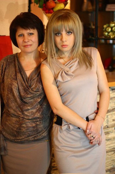 Ольга Романчук