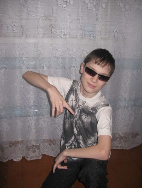 Руслан Зайнутдинов