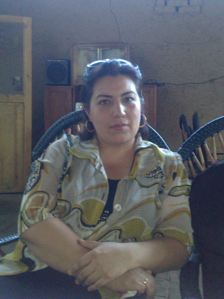 Лобар Шаюсупова