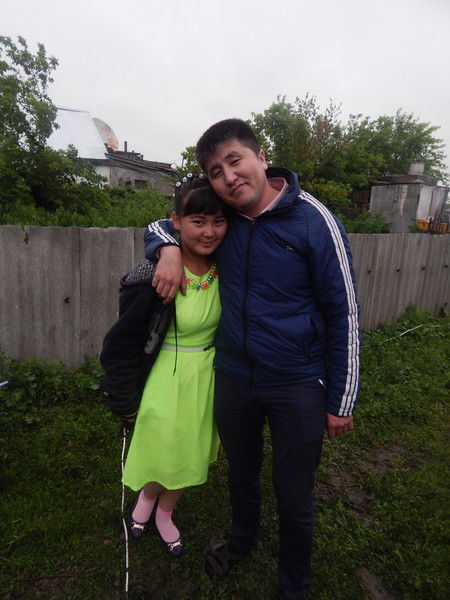 Еркежан Еркежан