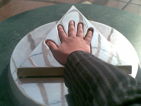 Талгат Шарипов