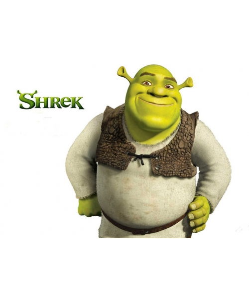 Shrek @@@@