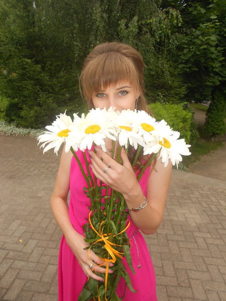 Танюшка Пасько