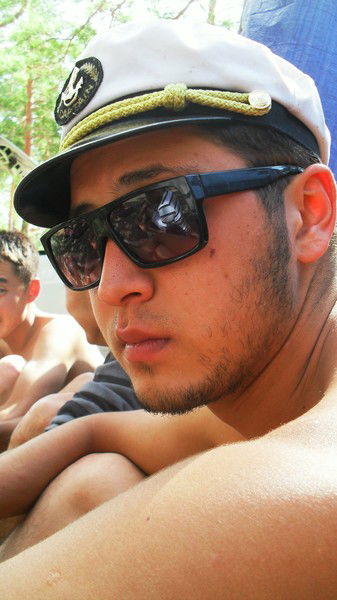 Эльдар Итпаев