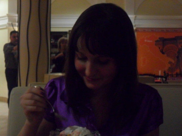 Катя Ершова