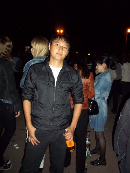 Нурбулат Кабланов