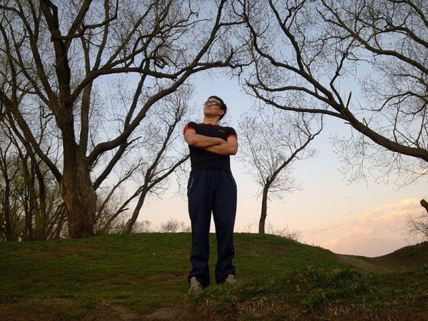 Алексей Ларьяновский