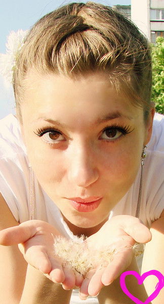 Дарья Клёнова