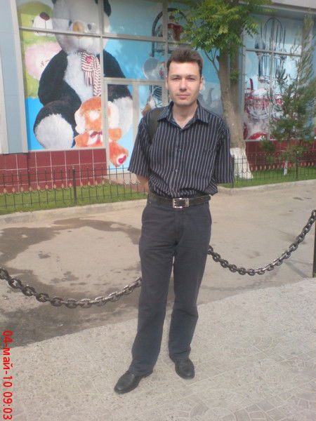 Расим Джемилев