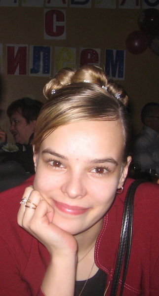 Олеся Марина