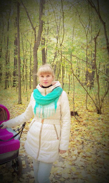 Диана Яшина