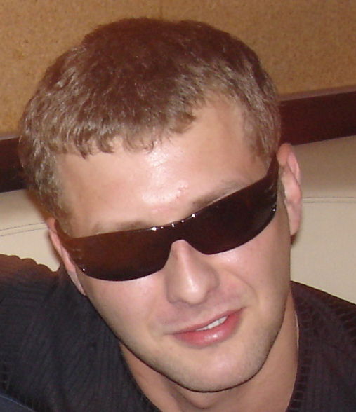 Дмитрий Ленда