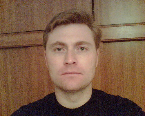 Дмитрий Данчин