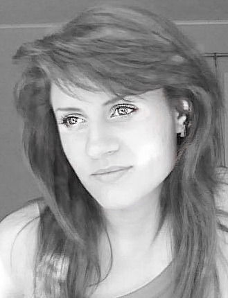 Светлана Репченко