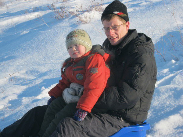 Богдан Богацкий