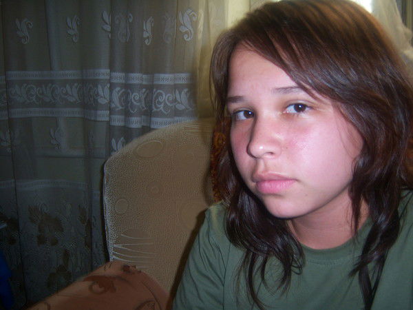 Василя *†maggot†*