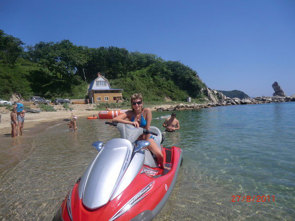 Кристина Шаляпина