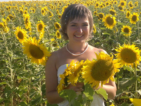 Евгения Заматевская