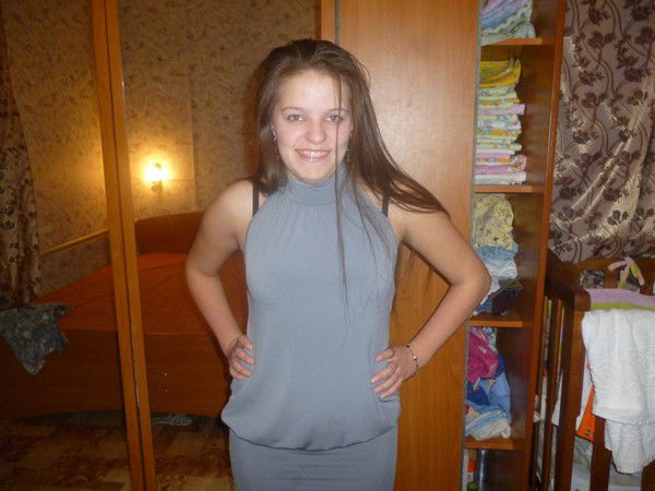 Леля Оосипова