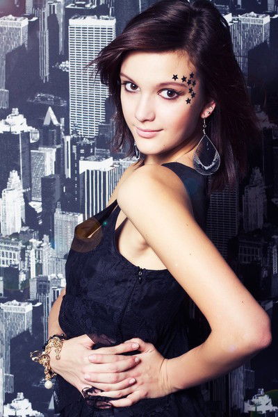 Кристина Макарова