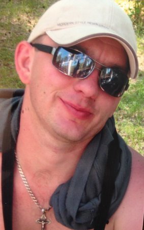 Александр Риттер