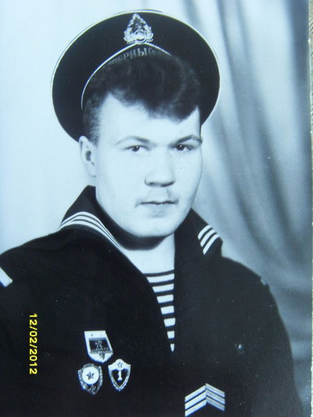 Владимир Бойцов