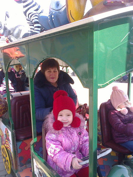 Лаззат Мусафирова