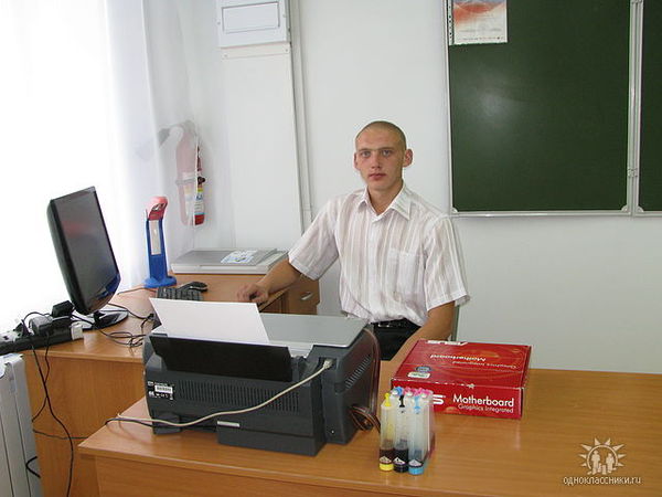 Алексей Терёхин