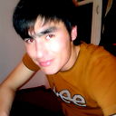 Saydamin Saydaliev