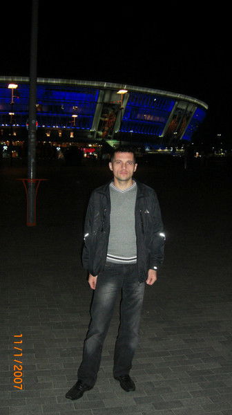 Дмитрий Викторович