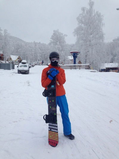 Эрнест Бадрутдинов