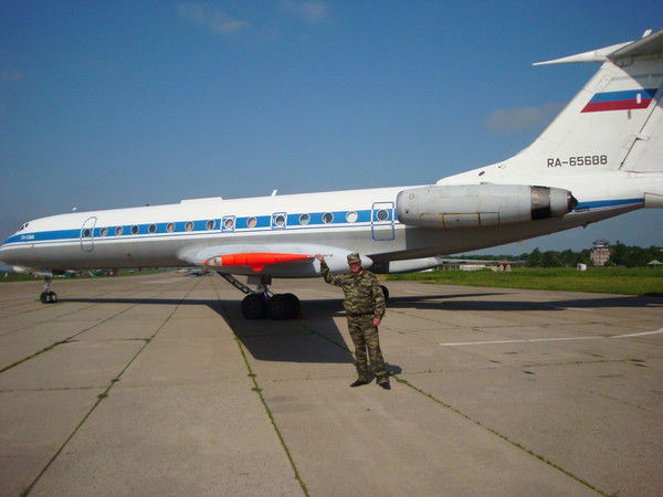 Дмитрий Кудин