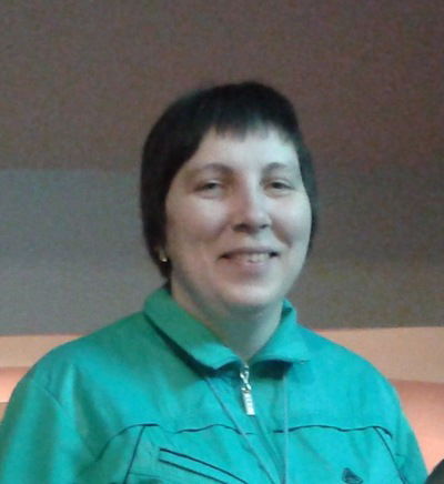 Людмила Акатова