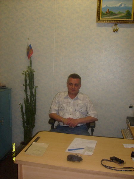 Спартак Диланян