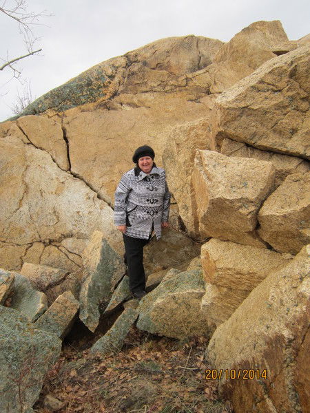 Татьяна Полякова