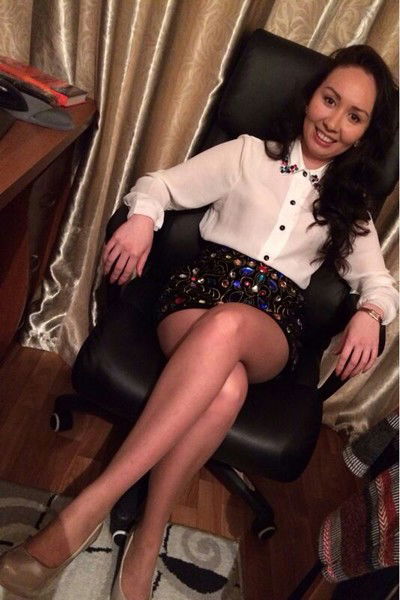 Махаббат Тюлепова