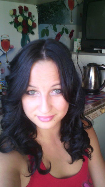 Гуля Миляевп