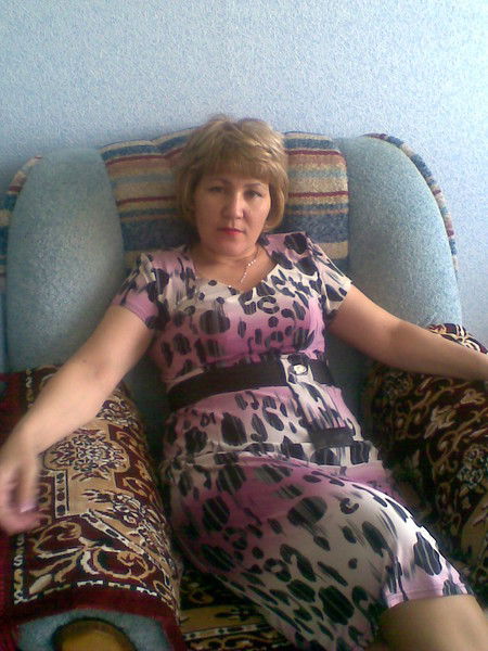 Сауле Касенова