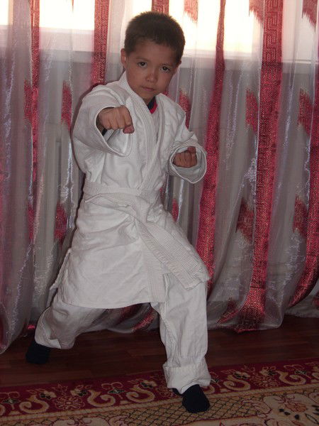 Олег Герасимов