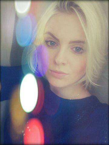 Алла Потеха